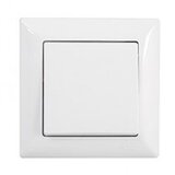 Prekidač 1P obični P/Ž VISAGE | Eponuda.ba