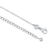 Vuch Staria Silver Necklace | Shoptok.si