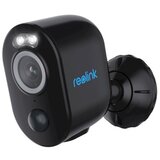 Reolink IP Kamera Argus serija B330 5MP, Zunanja, Baterijska, Barvni nočni vid | Shoptok.si