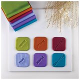  MASA ZA MODELIRANJE 57G FIMO EFFECT METALLIC STAEDTLER 8010-61 METALIK LJUBIČASTA | Shoptok.si