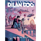 Veseli četvrtak Karlo Ambrozini - Dilan Dog 240 | Eponuda.com