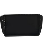 Kettz tipska multimedija 9 1DIN za seat ibizu 2009-2014 KX-5244 | ePonuda.com