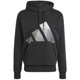 Adidas Muški duks HD, Crni Cene