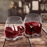  Šaljive čaše u obliku zadnjice, 2 x 250 ml Cene