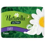 Naturella Higijenski ulošci Ultra Night 7/1 Cijene
