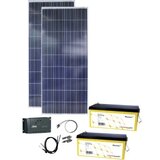 Phaesun Rise 600396 solarni komplet 300 Wp | Eponuda.ba