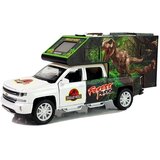 Camper z Dinozaurami Biały | shoptok.hr