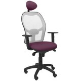  Uredska stolica sa uzglavljem Jorquera P&amp C BALI82C Vijoličasta Lila | shoptok.hr
