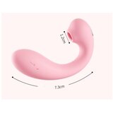 Mizzzee Električni osebni vibrator krogle 97085733 ABS 5V 65db, (21691260) | Shoptok.si