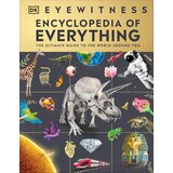 The Book Service Limited D.K. Publishing - Eyewitness Encyclopedia of Everything Cene