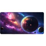 INF Podloga za miško Starry Sky XL, (21731186) | Shoptok.si