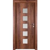 Supporta SOBNA VRATA JEDNOKRILNA TABACCO ORAH MODEL P4 91-204-29 TOP00406 | Eponuda.ba