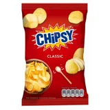 chipsy čips slani 60G