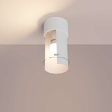  Stropna svetilka FLASH bela, (21626942) | Shoptok.si
