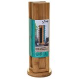 Five organizator za kapsule kafe, natur | ePonuda.com