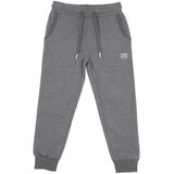 Leone 1947 Spodnji deli trenirke Girl Sweatpants Dream Siva Cene