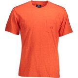 La Martina RED MAN SHORT SLEEVE T-SHIRT Cene