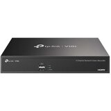 Tp-link vigi NVR1004H video snimac 4-kanala Cene