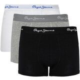 Pepe Jeans Boksarice PMU10059 | Isaac pisana Cene
