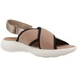 Geox Sandali & Odprti čevlji D SPHERICA EC5 Kostanjeva | Shoptok.si
