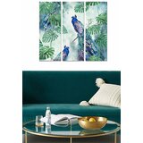 Wallity Set slika MDF622298558, 3 dijela | Eponuda.ba