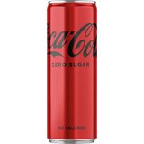 Coca-Cola Zero 250ml | ePonuda.com