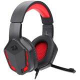 Redragon Headset - Themis H220, Red Led Backlight | shoptok.hr