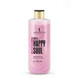 is… HAPPY SOUL Kremasti gel za tuširanje