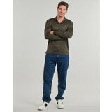 Calvin Klein Jeans 5PKT 90S TAPER HABOUR BLUE JEAN Plava | shoptok.hr