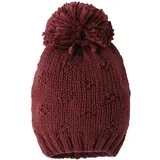 Kape Cappelli Senza Visiera Rdeča