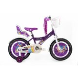 Favorit bicikl KIDS PRINCESS 16"ljubičasta (460122) cene