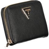 Guess Jeans WOMEN&#39;S WALLET BLACK | shoptok.hr