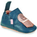 Easy Peasy Nogavice MY BLUBLU MEDUSE Modra | Shoptok.si