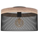 Eglo 43832 - plafonsko svetlo kilnsdale 1xE27/40W/230V | Eponuda.com
