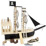 Legler drveni piratski brod Cene