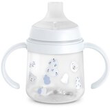 Suavinex Wild & Free Bottle With Soft Spout boca s ručkama Blue 150 ml | shoptok.hr