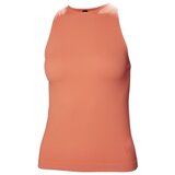 Helly Hansen Allure Seamless Singlet Narančasta Cijene