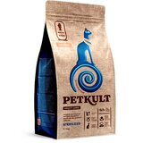 Petkult Cat Adult Care Sterilised - losos 2 kg | Shoptok.si