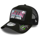 New Era - LICENSE PLATE TRUCKER NEWERA BLKPNK Cene