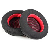 INF 2 paketa nadomestnih ušesnih blazinic za slušalke Razer Kraken Pro V1 Red, (21660552) | Shoptok.si