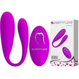 Pretty Love Vibrator za pare Aldrich Cene