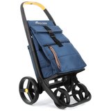 Rolser Nakupovalna torba na kolesih 45 l M Clec Termo Polar 8 Plus - | Shoptok.si