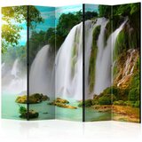  Paravan u 5 dijelova - Detian - waterfall (China) II [Room Dividers] 225x172 Cijene