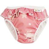 Vimse pelene za plivanje M - Pink whale frill Cijene