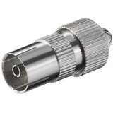 Vega RF utičnica metalna RFZA/25 Cijene