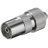 RFZA/25 rf utinica metalna, pak. 25 kom.