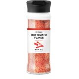 GymBeam BIO Tomato flakes - GymBeam Cijene
