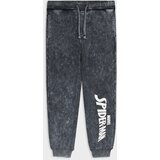 Sinsay Komplet s pamukom: crewneck dukserica i jogger hlače s printom Spider-Man | shoptok.hr