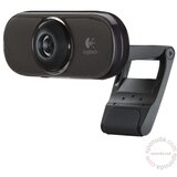 Logitech Webcam C210 (960-000657) web kamera | ePonuda.com