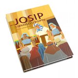  Knjiga Josip i Izraelci u Egiptu Cene